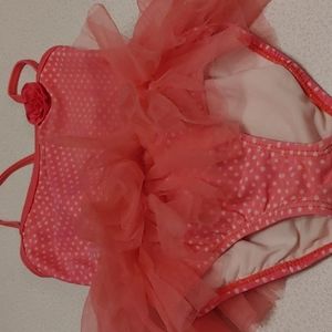 COPY - Girls 3t Bathing Suit